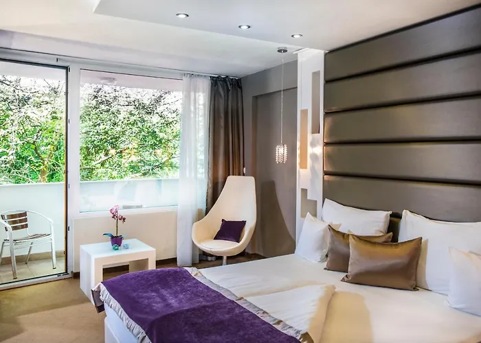 Residence Hotel Balaton