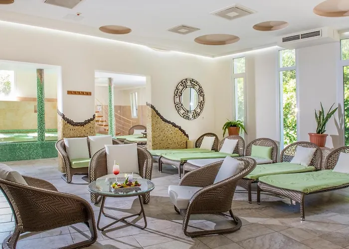 Residence Hotel Balaton
