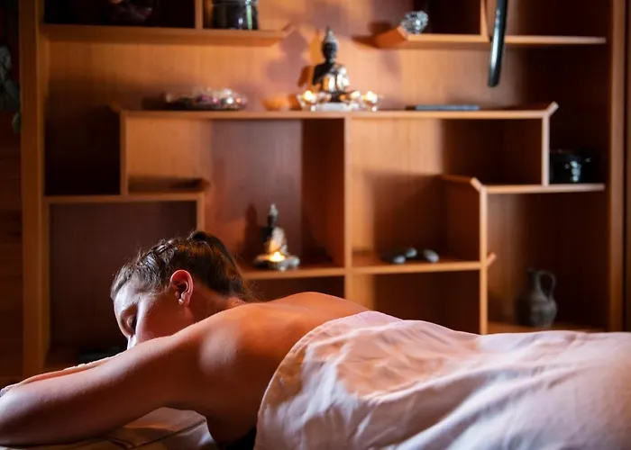 Residence Hotel Balaton