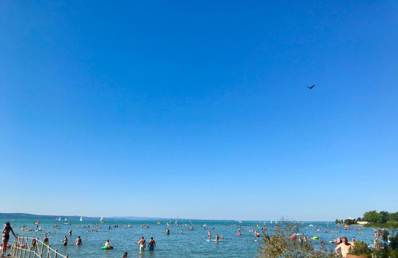 Hotel Balaton Siófok