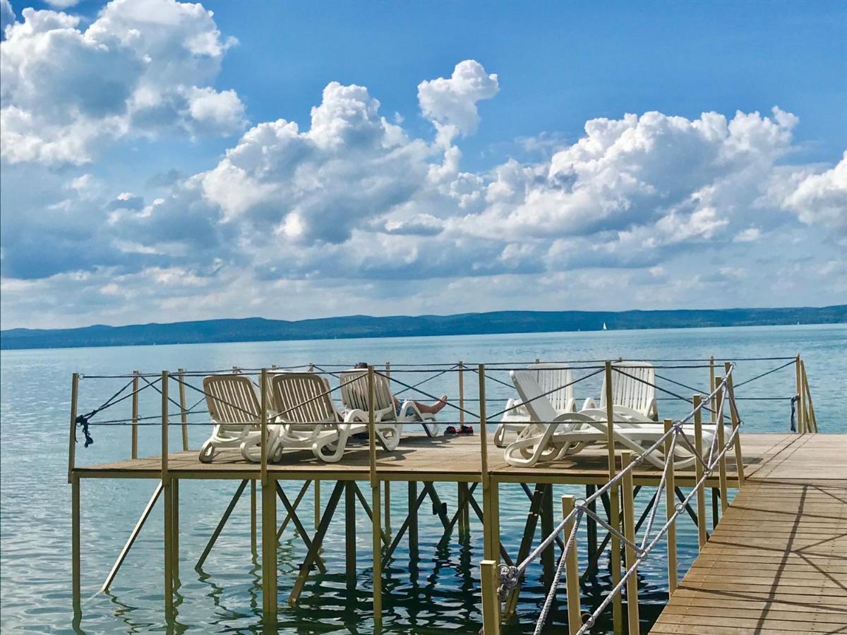 Hotel Balaton
