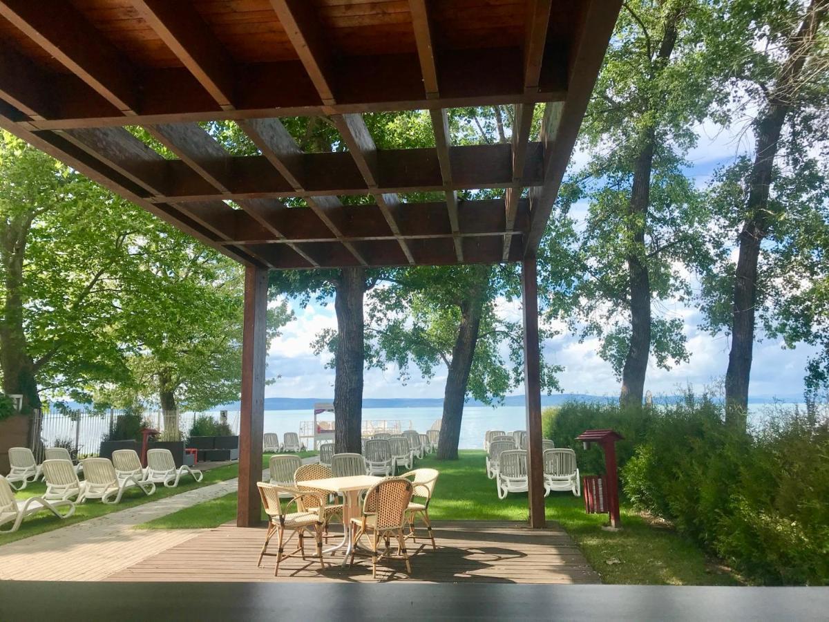 Hotel Balaton