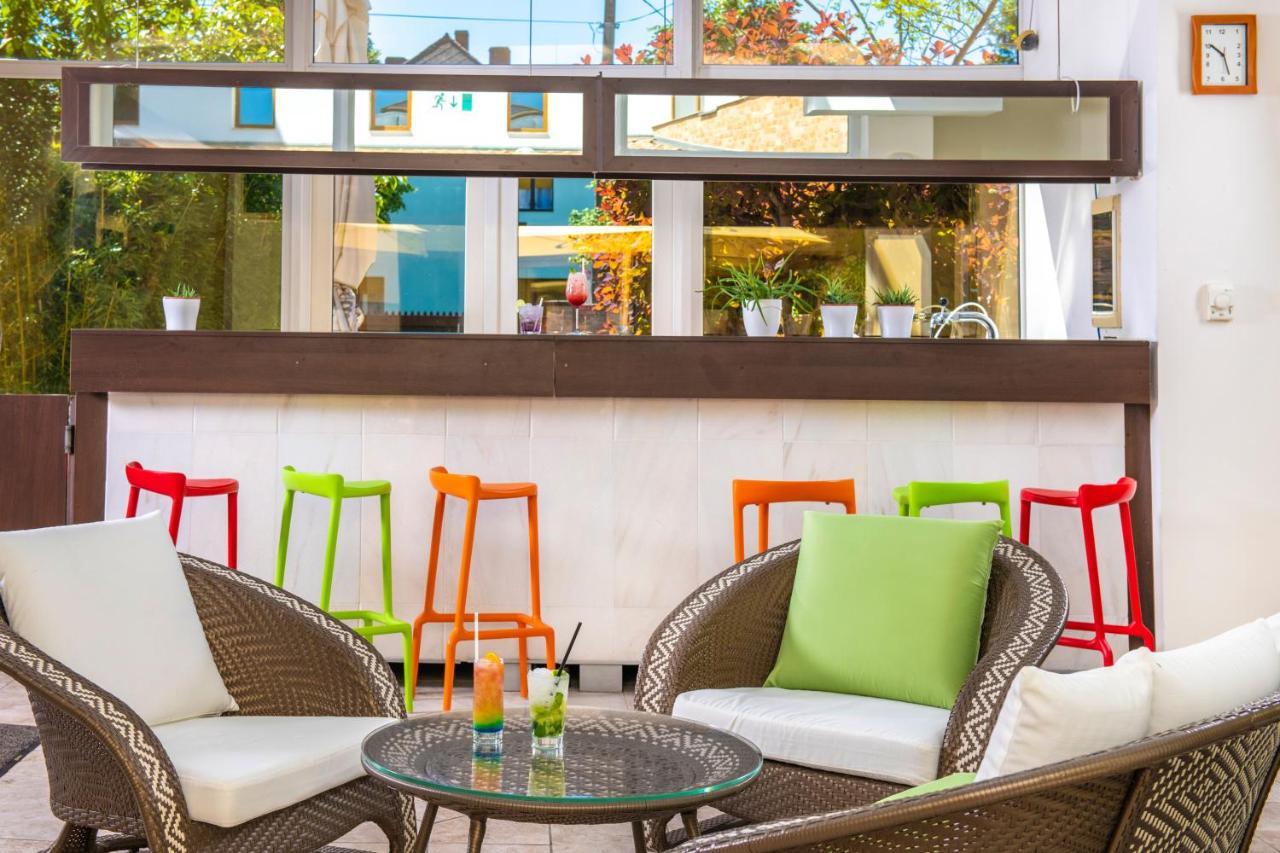 Hotel Balaton Siófok