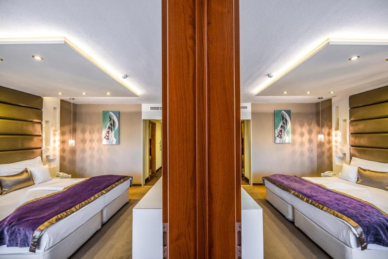 Balaton Hotel 4*