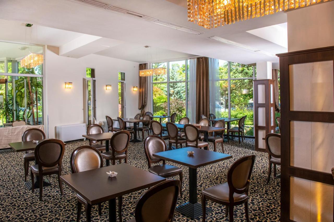 Hotel Balaton