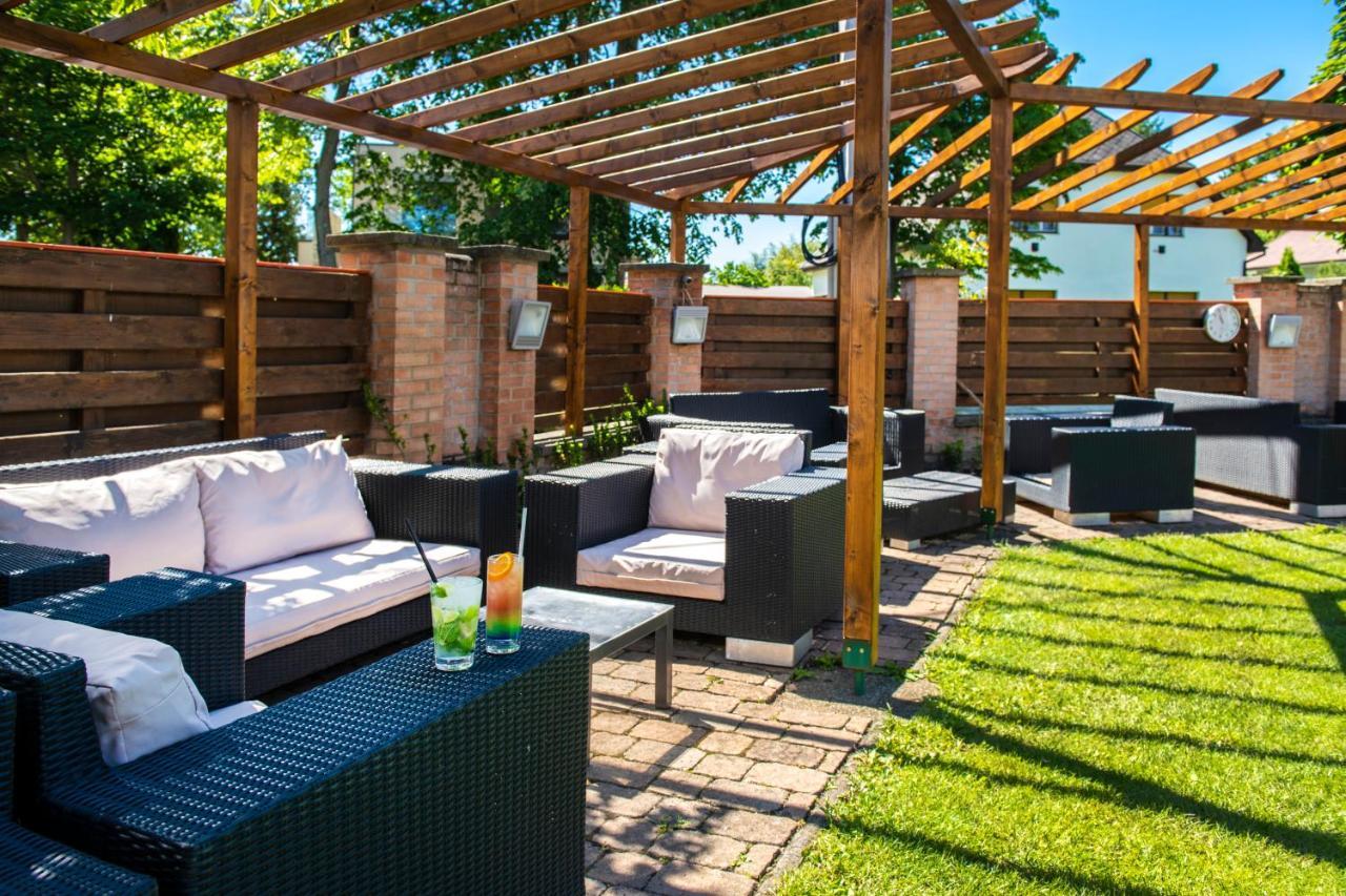 Hotel Balaton 4*