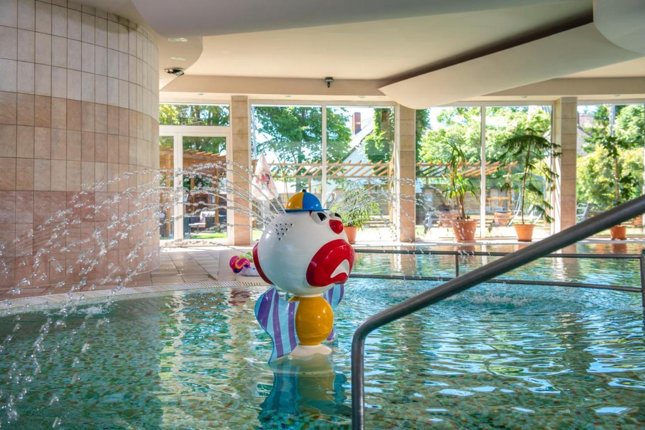 Balaton Hotel