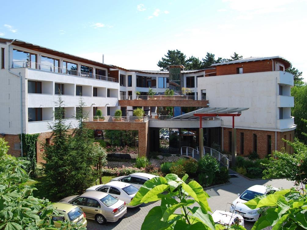 Hotel Balaton 4*