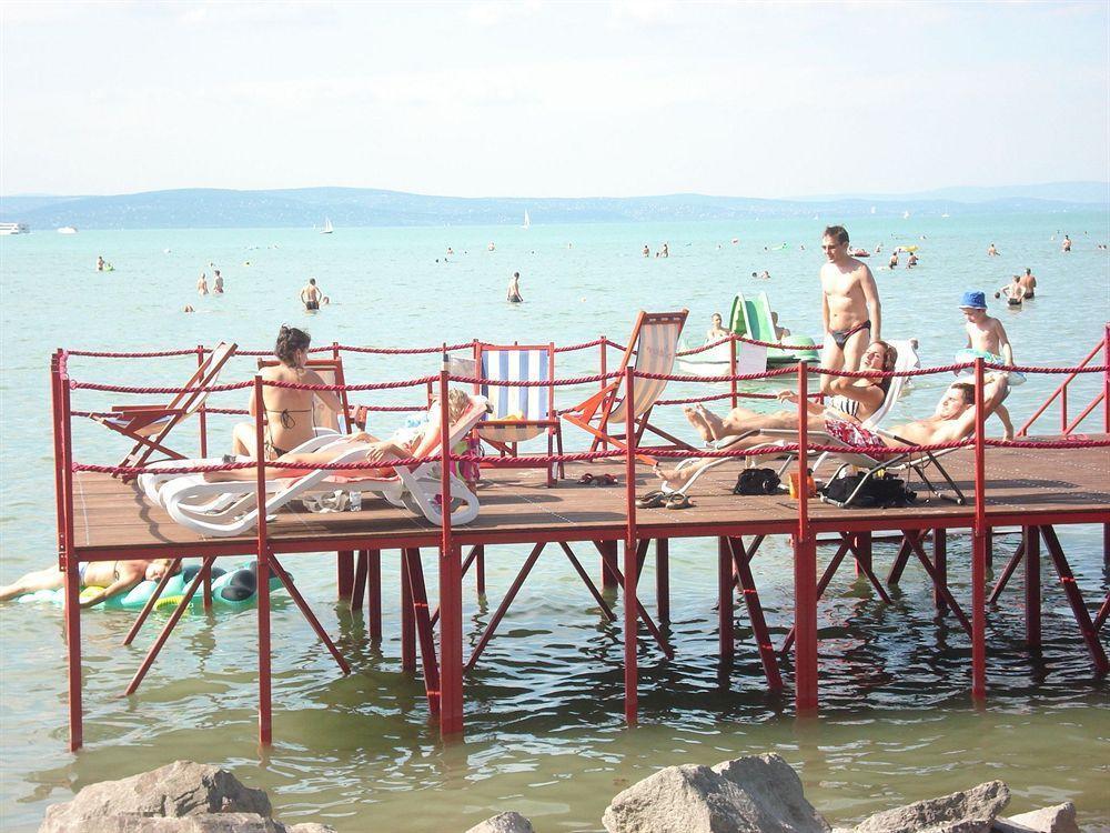Balaton Hotel