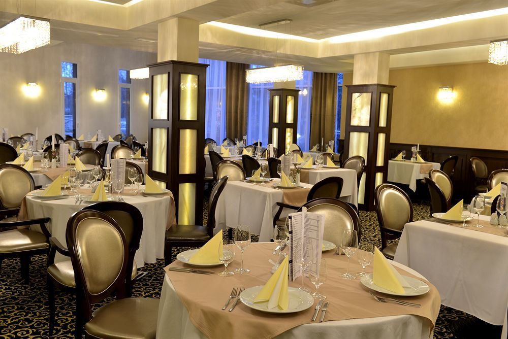 Hotel Balaton 4*