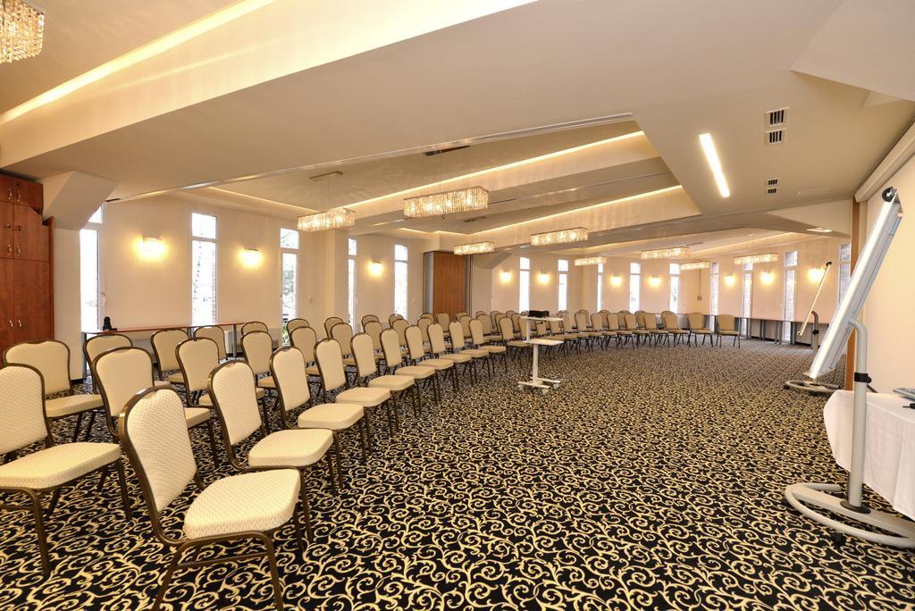 Hotel Balaton Siófok