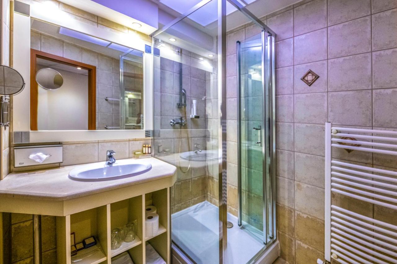 Hotel Balaton 4*