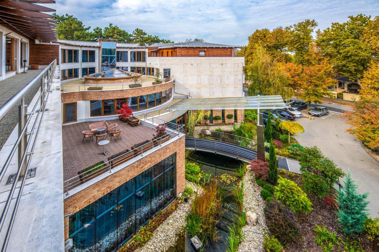 Hotel Balaton