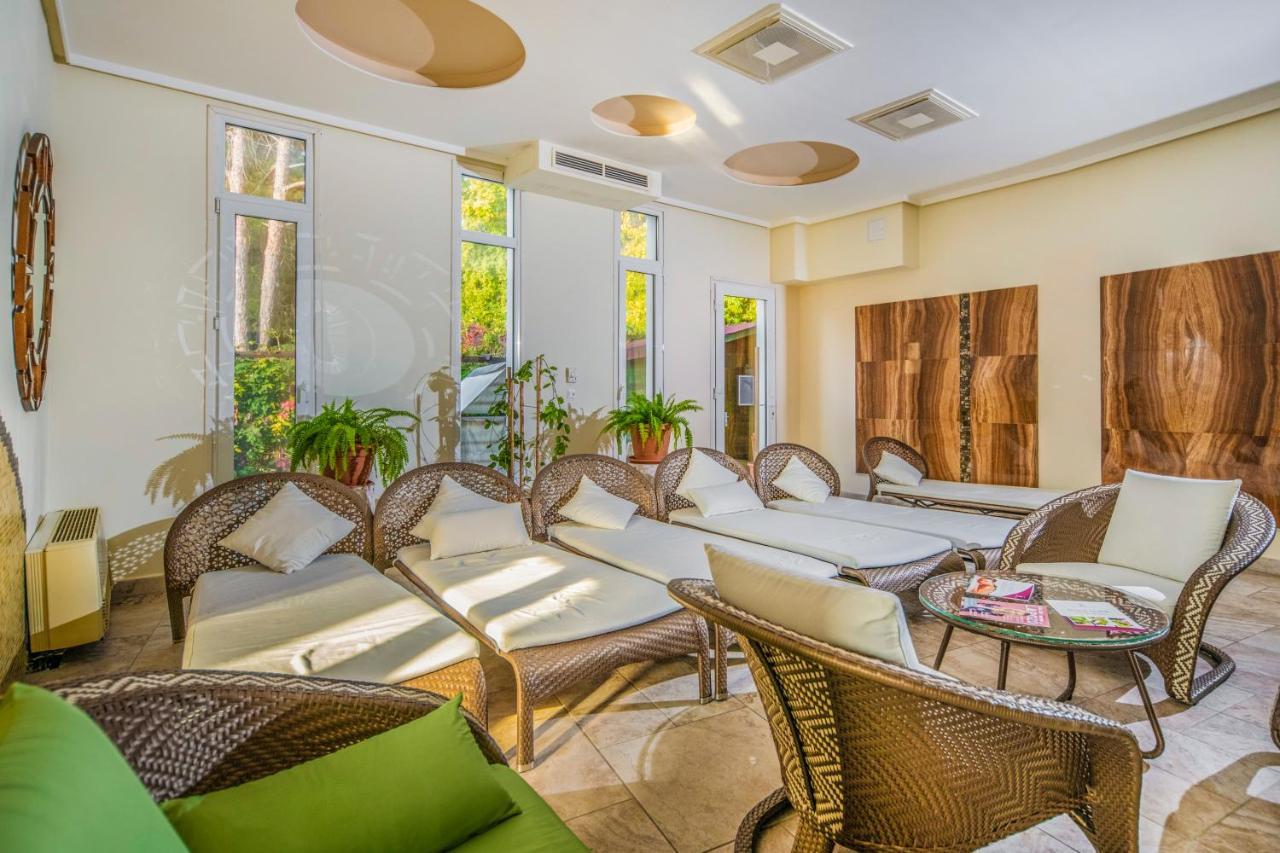 Balaton Hotel Siófok