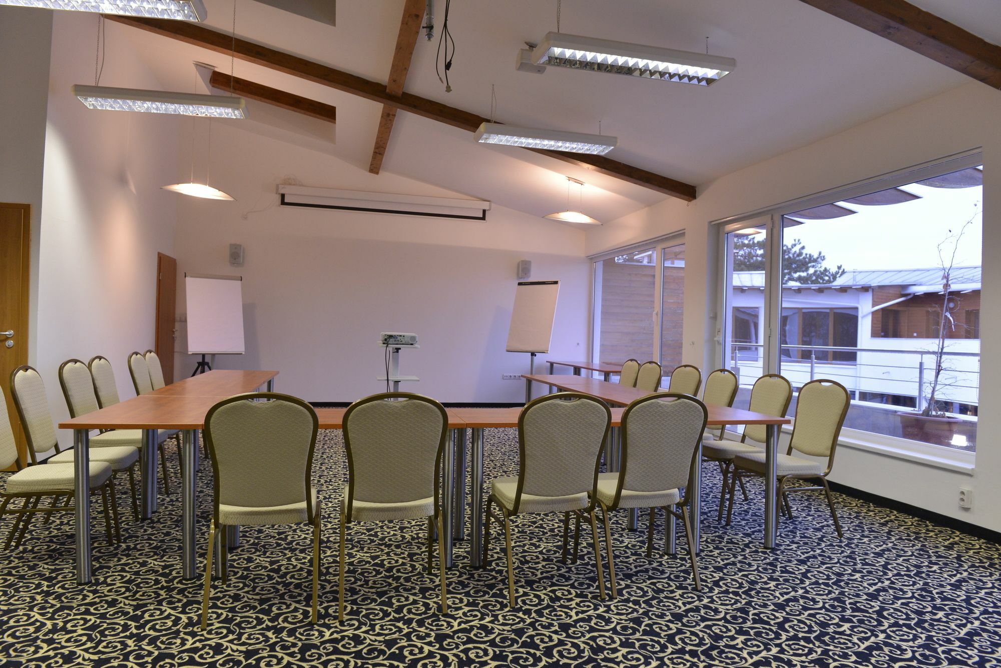 Hotel Balaton Siófok