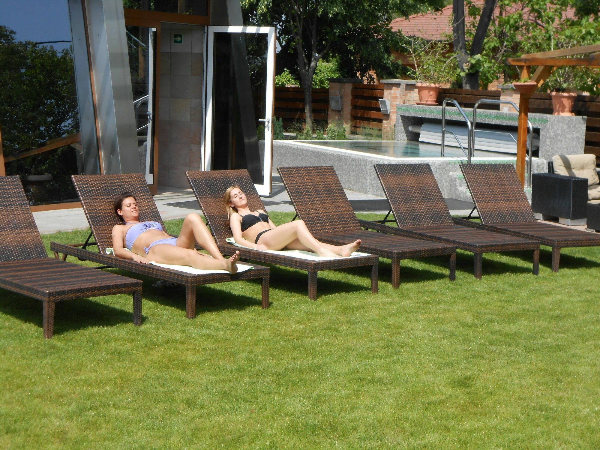 Hotel Balaton Siófok